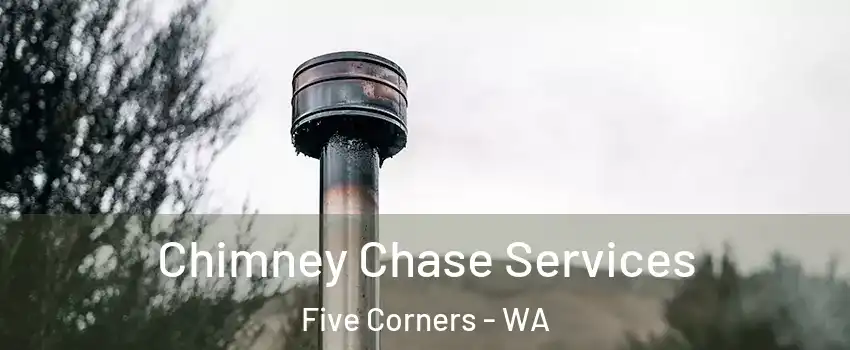  Chimney Chase Services Five Corners - WA