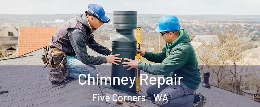  Chimney Repair Five Corners - WA
