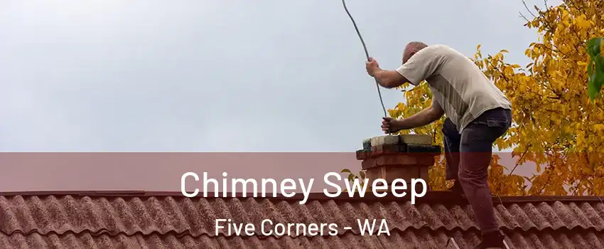  Chimney Sweep Five Corners - WA