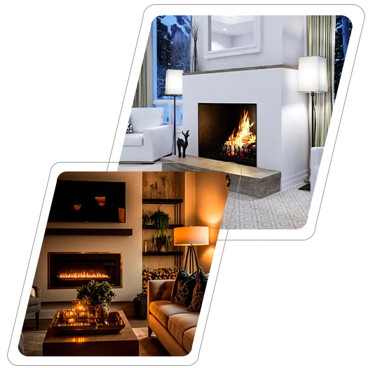 Remove Chimney Odor in Five Corners, WA