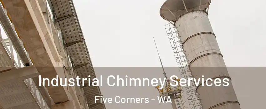  Industrial Chimney Services Five Corners - WA
