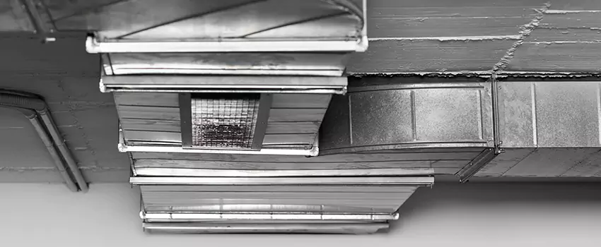 Trusted Air Duct Cleaning Company in Five Corners, Washington
