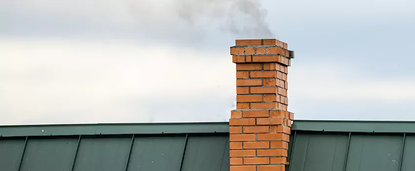 Animal Screen Chimney Cap Repair And Installation Services in Five Corners, Washington