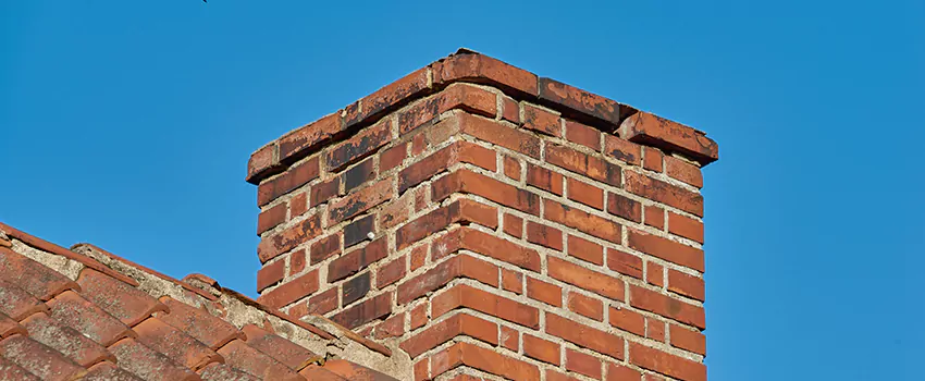 Clean Blocked Chimney in Five Corners, Washington