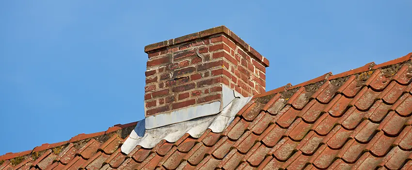 Residential Chimney Bricks Rotten Repair Services in Five Corners, WA