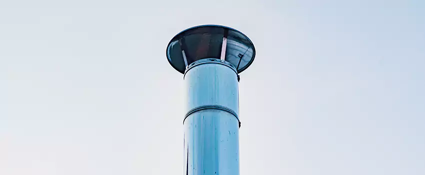 Wind-Resistant Chimney Caps Installation and Repair Services in Five Corners, Washington