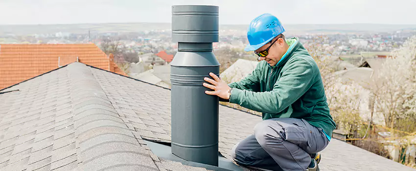 Chimney Chase Inspection Near Me in Five Corners, Washington