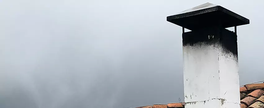 Chimney Damper Inspection in Five Corners, WA