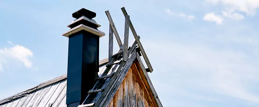 Chimney Creosote Cleaning in Five Corners, WA