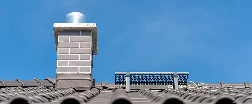 Chimney Flue Relining Services in Five Corners, Washington