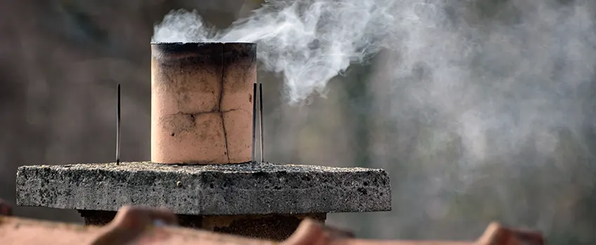 Wood Burning Chimney Odor Removal in Five Corners, WA