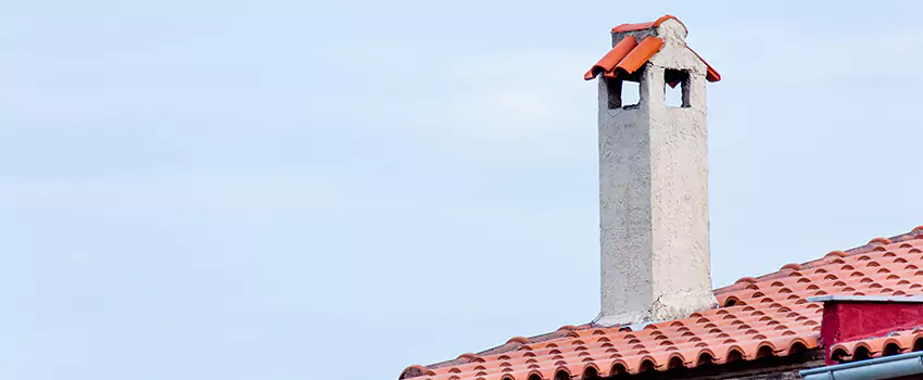 Chimney Pot Replacement in Five Corners, WA