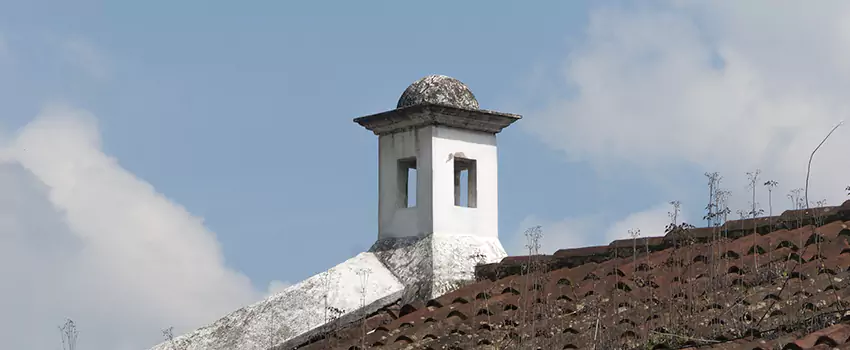 Cost To Rebuild A Chimney in Five Corners, WA