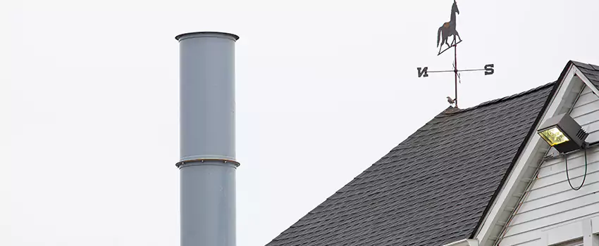 Chimney Inspection in Five Corners, WA