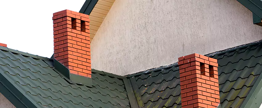 Chimney Saver Waterproofing Services in Five Corners, Washington