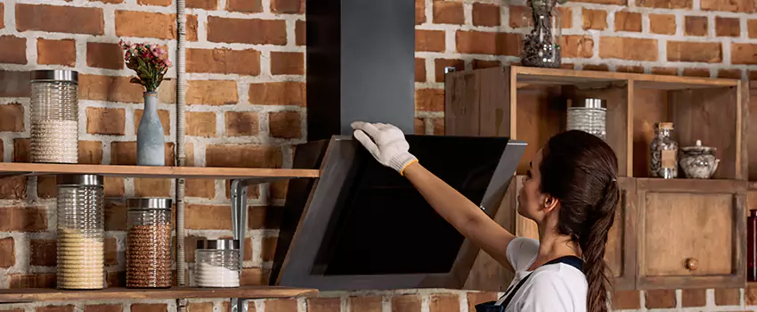 Chimney Installation in Five Corners, WA