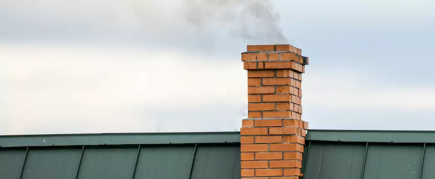 Chimney Soot Cleaning Cost in Five Corners, WA