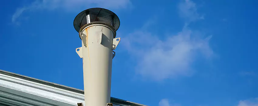 Chimney Spark Arrestor Requirements in Five Corners, WA