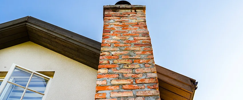 Chimney Mortar Replacement in Five Corners, WA