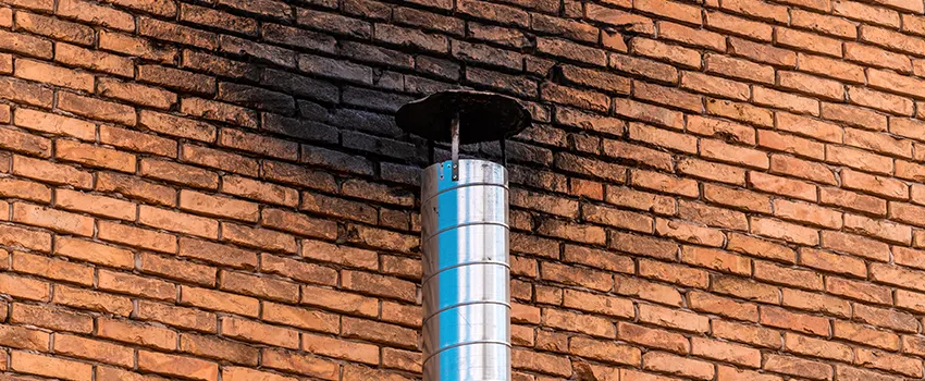 Diagnosing Commercial Chimney Problems in Five Corners, WA
