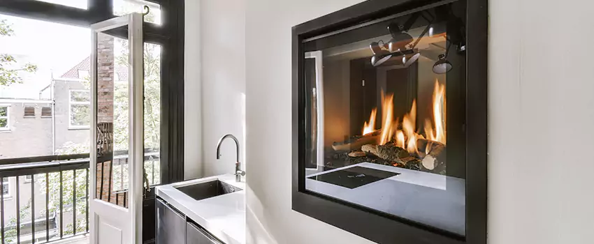 Dimplex Fireplace Installation and Repair in Five Corners, Washington