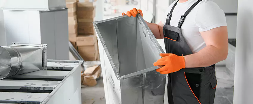 Benefits of Dryer Vent Inspection in Five Corners, WA