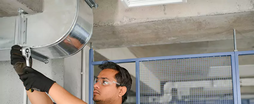 HVAC Ductwork Cleaning in Five Corners, WA