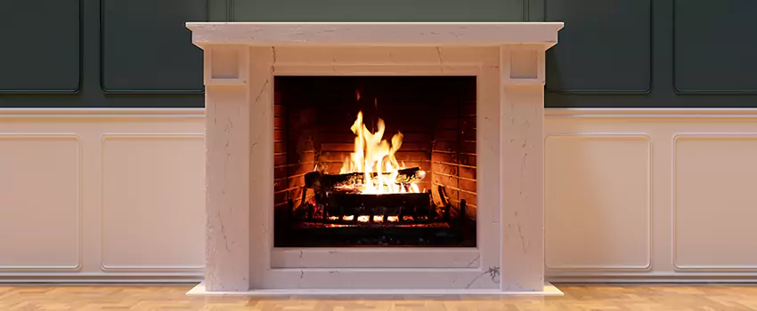 Empire Comfort Systems Fireplace Installation and Replacement in Five Corners, Washington