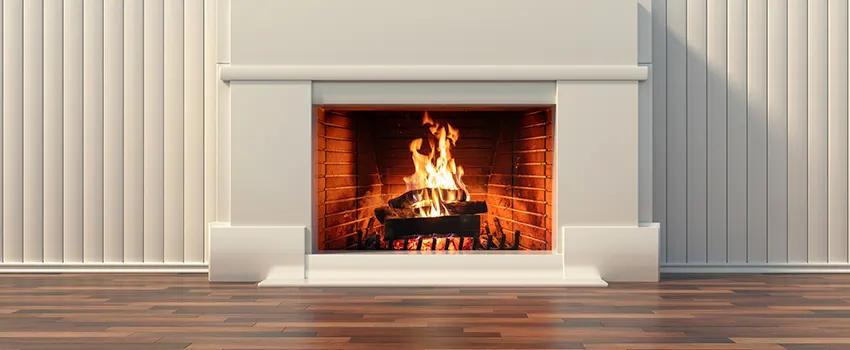 Fireplace Broken Ashtray Repair Services in Five Corners, Washington