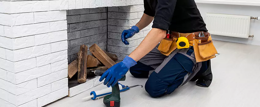 Fireplace Doors Cleaning in Five Corners, Washington
