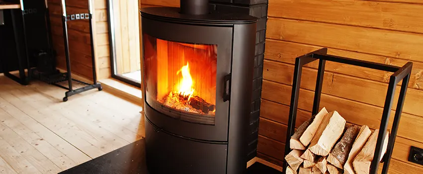 Gas Fireplace Door Handle Installation Services in Five Corners, Washington