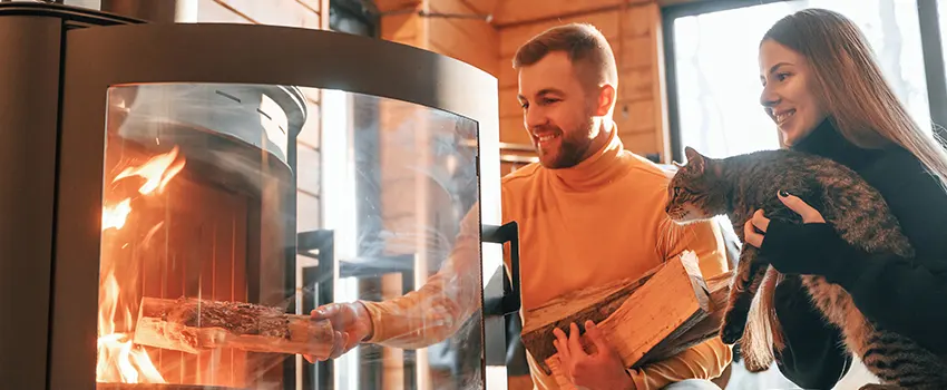 Fireplace Door Installation And Replacement Contractors in Five Corners, WA