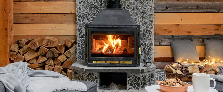Fireplace Renovation Service in Five Corners, WA