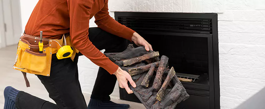 Fireplace Interior Sweeping in Five Corners, WA