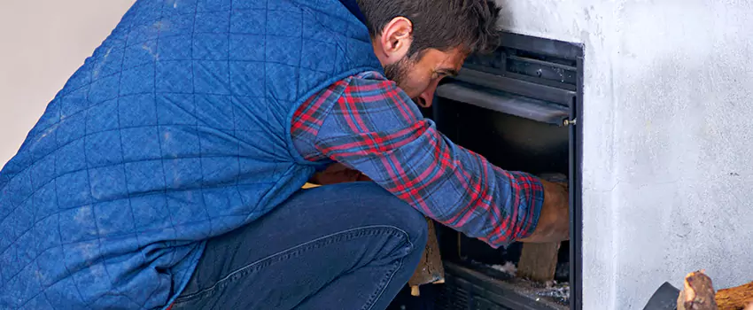 Fix Non-Working Prefabricated Fireplace in Five Corners, WA