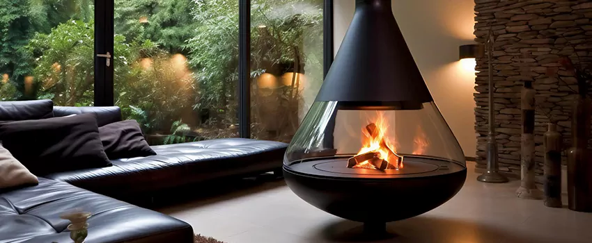 Affordable Floating Fireplace Repair And Installation Services in Five Corners, Washington