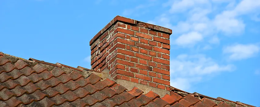 Flue Tiles Cracked Repair Services near Me in Five Corners, WA
