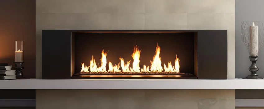 Vent Free Gas Fireplaces Repair Solutions in Five Corners, Washington