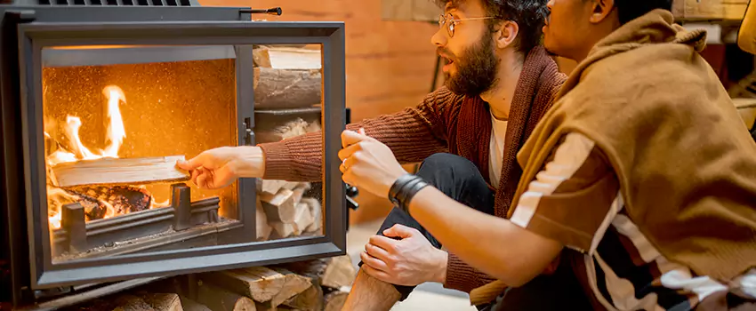 Benefits of Harman Stoves Fireplace in Five Corners, Washington
