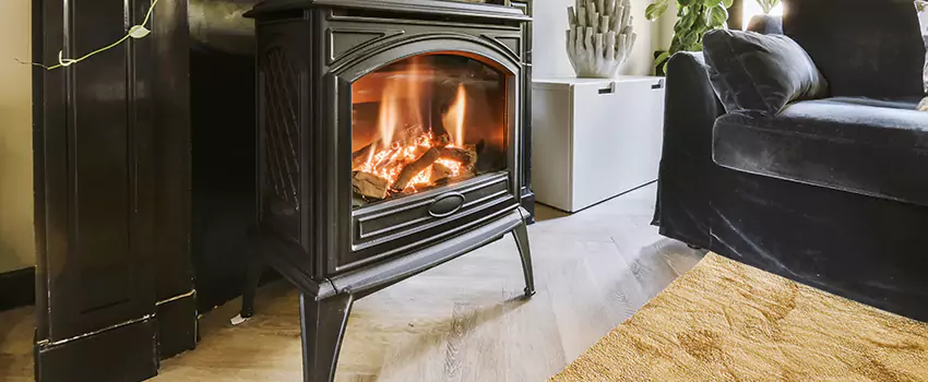 Cost of Hearthstone Stoves Fireplace Services in Five Corners, Washington