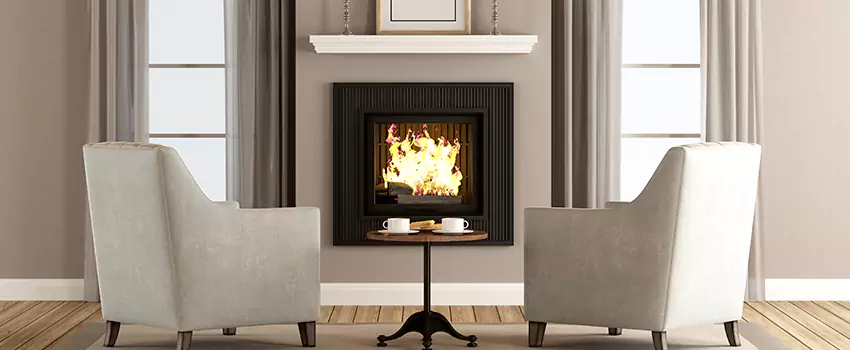 Heat & Glo Outdoor Gas Fireplaces Installation Contractors in Five Corners, Washington