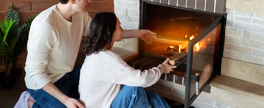 Kings Man Direct Vent Fireplaces Services in Five Corners, Washington