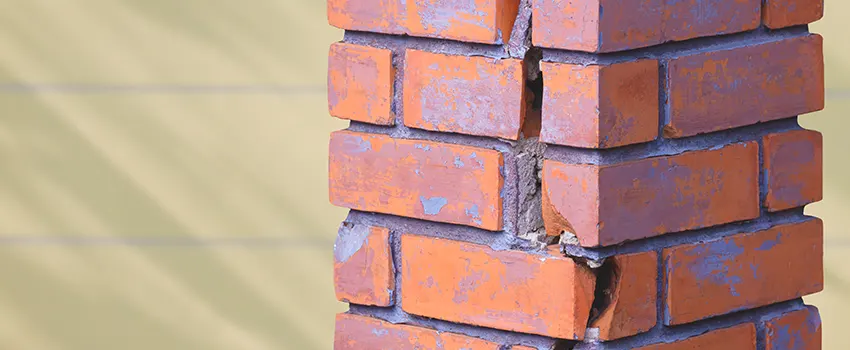 Leaking Chimney Repair And Replacement Cost in Five Corners, Washington
