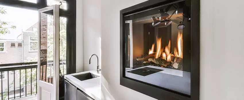 Cost of Monessen Hearth Fireplace Services in Five Corners, WA