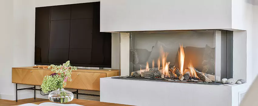 Ortal Wilderness Fireplace Repair and Maintenance in Five Corners, Washington