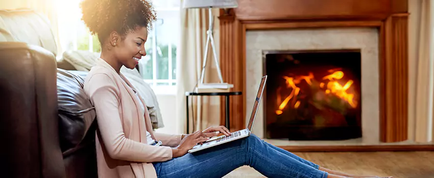Cost-Effective Osburn Fireplace Installation and Repair in Five Corners, WA