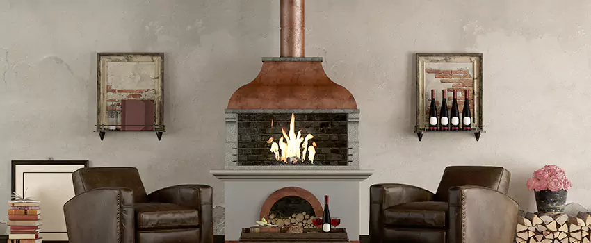 Benefits of Pacific Energy Fireplace in Five Corners, Washington