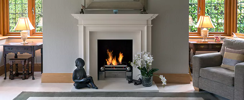 RSF Fireplaces Maintenance and Repair in Five Corners, Washington