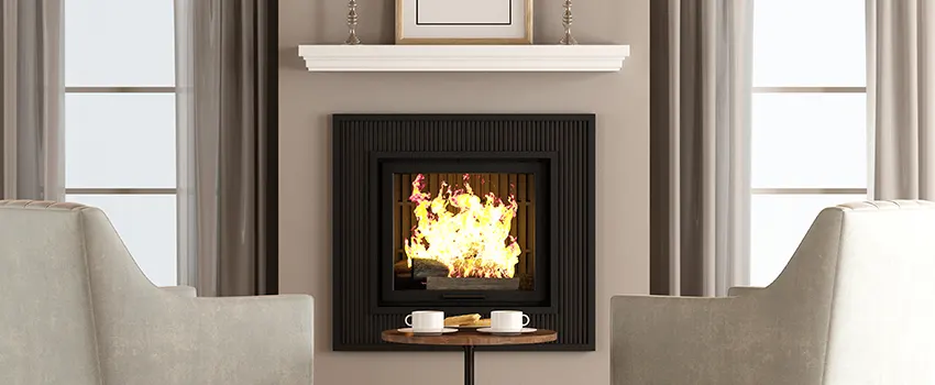 Superior Outdoor Fireplace Repair in Five Corners, WA