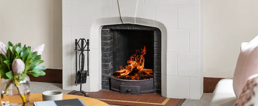 Valor Fireplaces and Stove Repair in Five Corners, WA